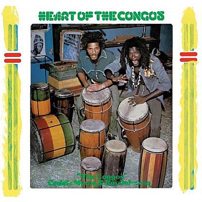 Heart Of The Congos