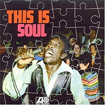 This Is Soul (Expanded)