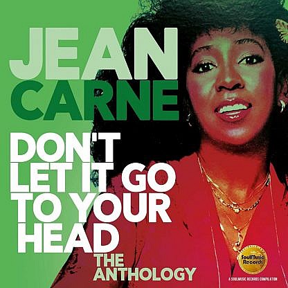 Don'T Let It Go To Your Head - The Anthology