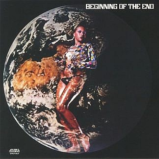 Beginning Of The End - Definitive Vinyl Edition