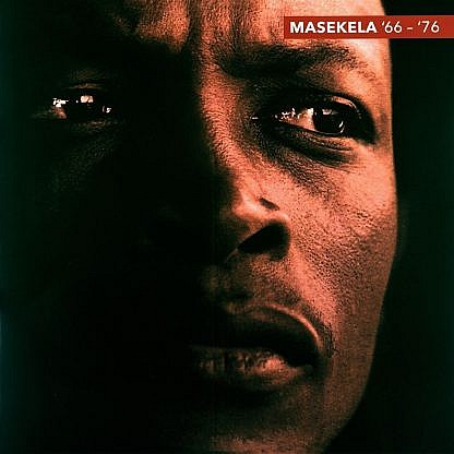 Masekela '66-'76