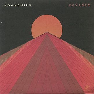 Voyager (Red Vinyl)