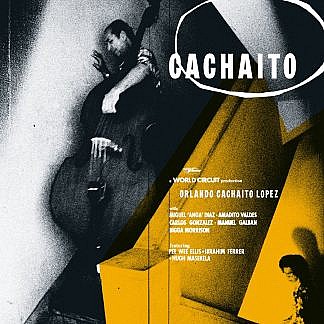 Cachaito (180Gm)