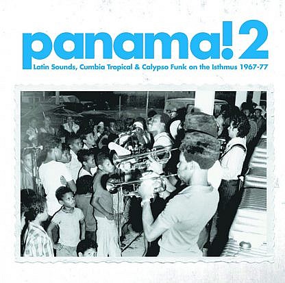 Panama Vol 2