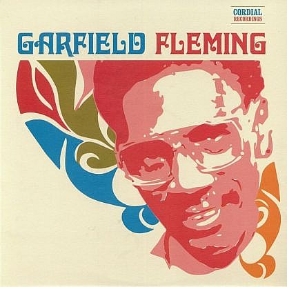 Garfield Fleming - Mini Lp
