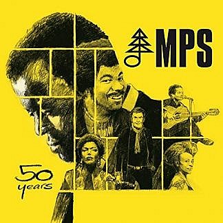 50 Years Mps
