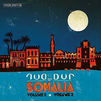 Dur-Dur Of Somalia Volume 1 & 2