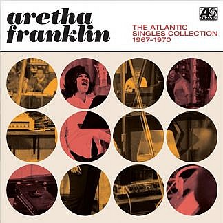 Atlantic Singles Collection