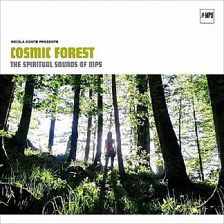 Nicola Conte Presents Cosmic Forest - The Spiritual Sounds Of Mps