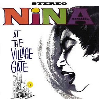 Nina At The Village Gate (180Gm)