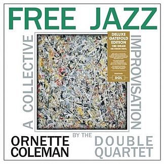 Free Jazz (180Gm)