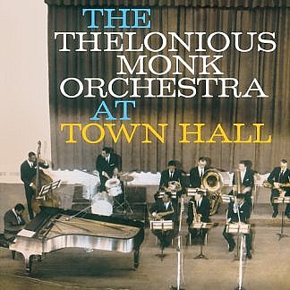 Complete Concert At The Town Hall
