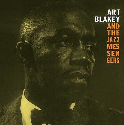 Art Blakey And His Jazz Messengers (180Gm)