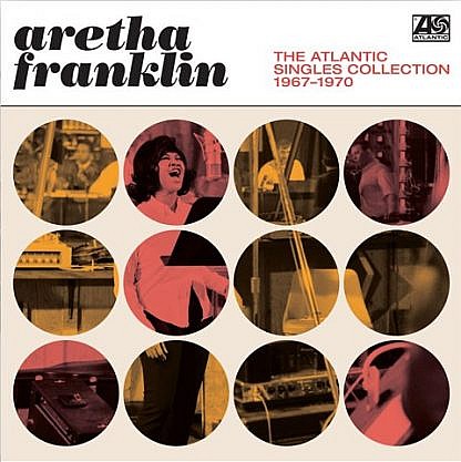 Atlantic Singles Collection