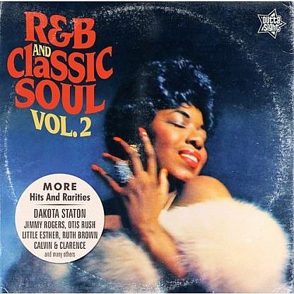 R&B And Classic Soul Vol.2
