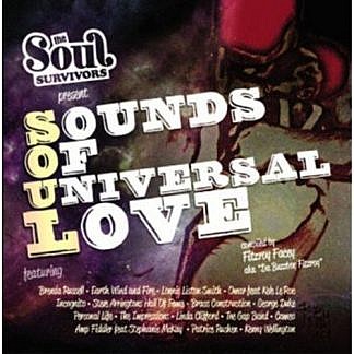 Sounds Of Universal Love