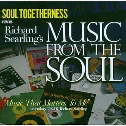 Richard Searling'S Music From The Soul