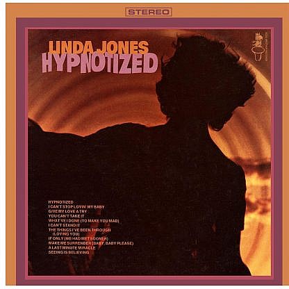 Hypnotized (180Gm + 45 Rsd)