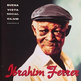 Buena Vista Social Club Presents Ibrahim Ferrer (180Gm)