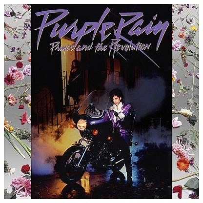 Purple Rain (Remastered + Poster)