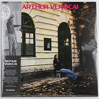 Arthur Verocai