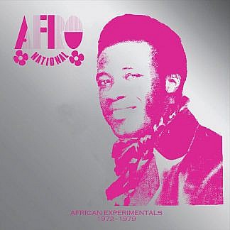 African Experimentals 1972-79