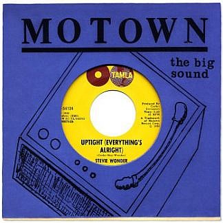 Complete Motown Singles Vol.5: 1965