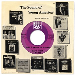Complete Motown Singles Vol.7: 1967