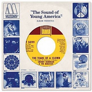 Complete Motown Singles Vol.10: 1970