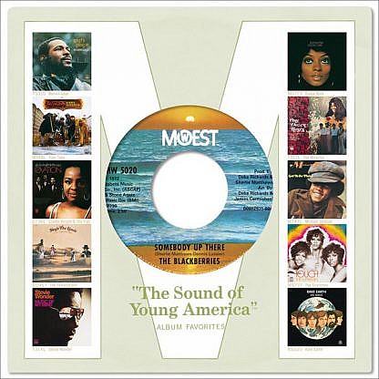 Complete Motown Singles Vol.12A: 1972