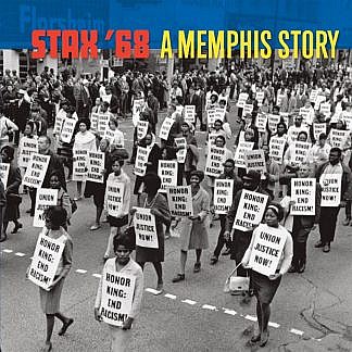 Stax '68 : A Memphis Story