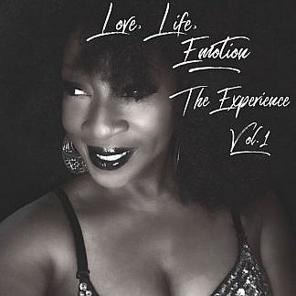 Love Life Emotion The Experience Vol 1