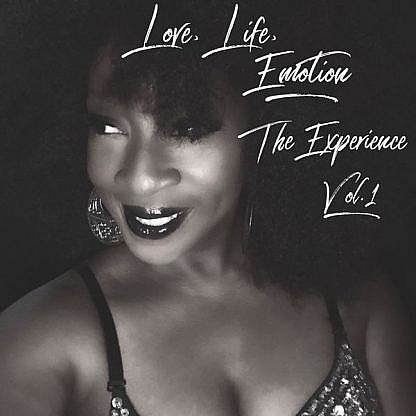 Love Life Emotion The Experience Vol 1 -Signed Copy