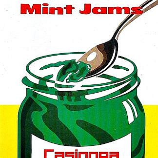 Mint Jam
