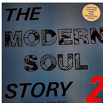 Modern Soul 2