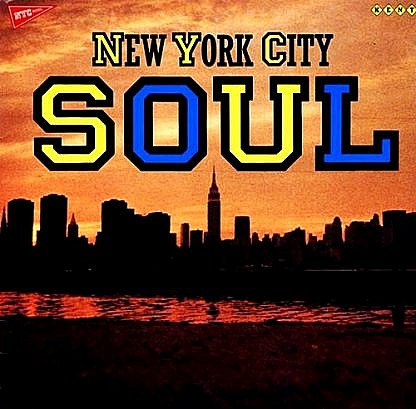 Soul Of New York - Thomas And Taylor Productions