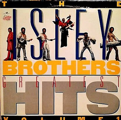 Isley Brothers : Greatest Hits