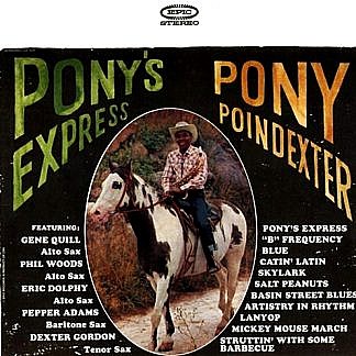 Ponys Express