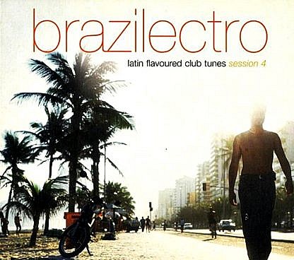 Brazilectro Vol 3