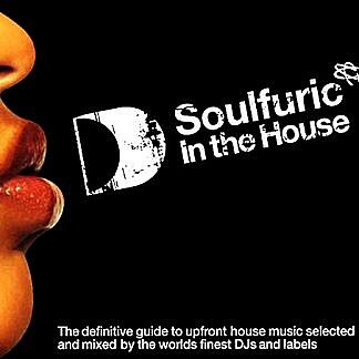 In The House - Soulfuric Vol 1