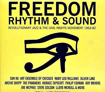 Freedom Rhythm And Sound Pt 1