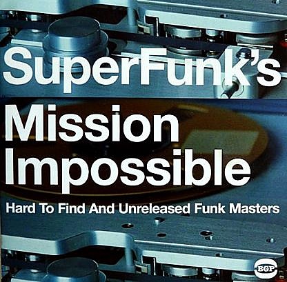 Superfunk's Mission Impossible