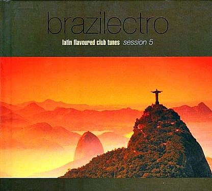 Brazilectro Vol 5