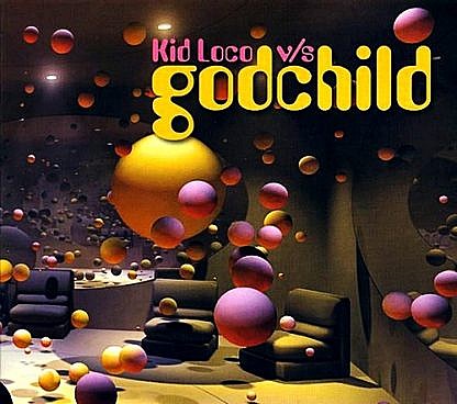Kid Loco Vs Godchild