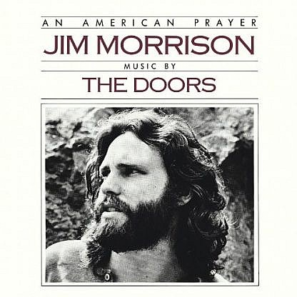 An American Prayer (180Gm Red Vinyl + 12Pg Book) (RSD Black Friday 2018)
