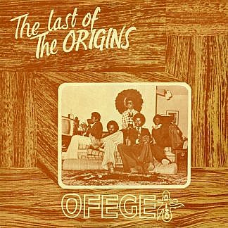 Last Of The Origins (RSD Black Friday 2018)