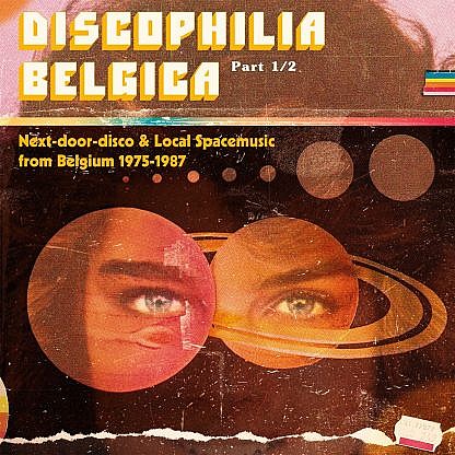 Discophilia Belgica Pt 1