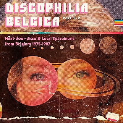 Discophilia Belgica Pt 2
