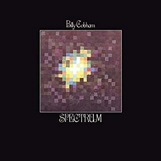 Spectrum (180Gm)