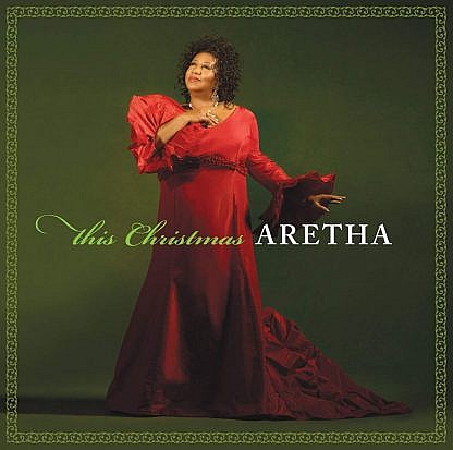 This Christmas Aretha